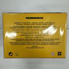 Hummer Hummer Eau de Toilette Spray para homens 125 ml