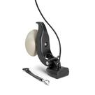 Humminbird XPT 9 HW T - HELIX CHIRP de espectro duplo com transdutor portátil de temperatura