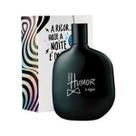 Humor a Rigor Desodorante Colônia Masculino 75 ml Natura
