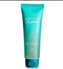 Humor geleia de banho corporal