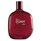 Humor perfume natura