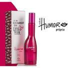 HUMOR PROPRIO DESODORANTE COLONIA FEMININO 75ml - Natura