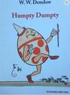 Humpty dumpty - CULTURA E BARBARIE