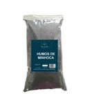 Humus de minhoca 1kg