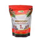 Húmus de minhoca Minhocoçu Ophicina Organica - 1Kg