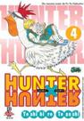 Hunter X Hunter - Vol. 04 Hunter X Hunter - Vol. 04
