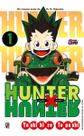 Hunter X Hunter - Vol. 1