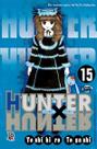 Hunter x Hunter - Vol. 15