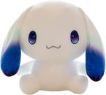 HUOGUO Cachorro Branco Bichos de Pelúcia Fofo Orelha Grande Cachorro Brinquedo de Pelúcia Abraçando Cachorro de Pelúcia Animal Boneca de Pelúcia Macia Presente Acompanhar Meninos Meninas Crianças