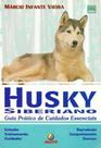 Husky Siberiano