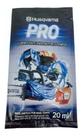 Husqvarna 1 Sache Óleo 2 Tempos Pro Dose Unica 20ML Husqvarna 1 Sache Óleo 2 Tempos Pro Dose Unica 20ML