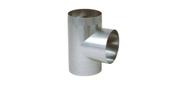 HVAC Tee Imperial GV0912 7,5 cm 30GA 3 polegadas
