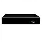 HVR DVR 04 Canais HD 1080P Hibrido GS0480 Giga