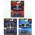 Hw carro racing surpresa - hrv11