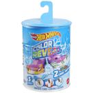 HW Color Reveal com 02 Carrinhos GYP13