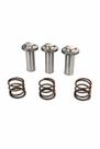 HX - Kit 3 peças Pistão set cplt k3 - k4 HX - Kit 3 peças Pistão set cplt k3 - k4