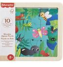 Hxv15 fisher price meu primeiro quebra cabeca de madeira insetos hxv19 (43482)