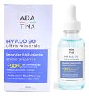 Hyalo 90 Ultra Minerals Hidratante Booster Regenerador 30ml - Dia/Noite - Todo tipo de pele Hyalo 90 Ultra Minerals Hidratante Booster Regenerador 30ml - Dia/Noite - Todo tipo de pele