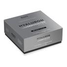 Hyaluron Booster Eccos 60 Cápsulas - Com Ácido Hialurônico, Resveratrol, Silício, Luteína e Vitaminas