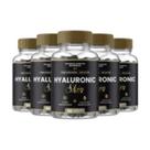 Hyaluronic Skin - 5 potes