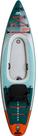HYBRID KAYAK CASCADE 11'2'' - 1 pessoa - Aqua Marina