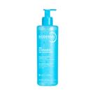 Hydrabio Gel Moussant Bioderma Gel de Limpeza Facial Higiene Micelar Hidratante 24h 400ml