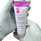 Hydraderm Pro Unha 120g - Hidratante de Toque Seco para Regiões Levemente Ressecadas