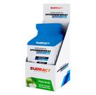 Hydramaxi Energy Gel 10 Sachês 30g Sabores Sudract Maçã Verde