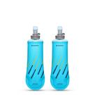 HydraPak SoftFlask 250 ml Kit com 2 Frascos Dobráveis