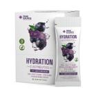 Hydration Electrolytes - 20 Sachês 5g Jabuticaba Splash - True Source