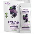 Hydration Electrolytes Hidro Eletrolitico 5g Box 20 Sache True Source