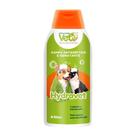 HydraVet Xampu Antisséptico e Hidratante AOPH 250ml