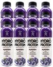 Hydro Protein Moving 20g Proteínas Zero Lactose Pack 12x500Ml