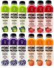 Hydro Protein Moving 20g Proteínas Zero Lactose Pack 12x500Ml Hydro Protein Moving 20g Proteínas Zero Lactose Pack 12x500Ml