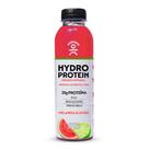 Hydro Protein Moving Sabor Melancia e Limão com 20g de Proteína e BCAA Zero Açúcar 500ml