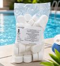 Hydrocloro 90 - Pastilhas De Cloro 20gr. Embalagem De 1kg