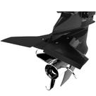Hydrofoil STINGRAY Classic Senior 2 40-300 hp Preto Hydrofoil STINGRAY Classic Senior 2 40-300 hp Preto