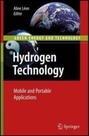 Hydrogen technology - mobile and portable applications