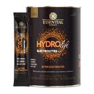 Hydrolift Electrolytes Essential Nutrition Sabor Tangerina 87g