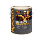Hydronorth esm. galv. dupla funcao semi brilho branco lata 900 ml