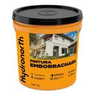 Hydronorth Pintura Emb Branco Fo 18lt Hydronorth Pintura Emb Branco Fo 18lt