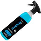 Hydrox Fast 500ml Coating Cerâmico Hidrorreativo que Proporciona Proteção de Até 10 meses, Brilho Intenso e Hidrorrepelência
