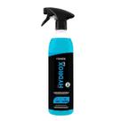 Hydrox Fast 500ml Vonixx Coating Cerâmico Hidrorrepelente E Brilho Intenso