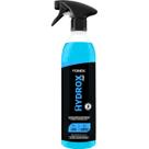Hydrox Fast 500ml Vonixx Coating Ceramico Selante Pronto Uso Vitrificador Spray Alta Resistencia Hydrox Fast 500ml Vonixx Coating Ceramico Selante Pronto Uso Vitrificador Spray Alta Resistencia