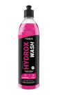 Hydrox Wash 500ml 2 Em 1 Shampoo Com Cera Automotivo Para Carro E Moto Proteção E Limpeza Vonixx