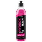 Hydrox Wash 500ml Lava Autos SiO2 Limpeza e Proteção Hydrox Wash 500ml Lava Autos SiO2 Limpeza e Proteção