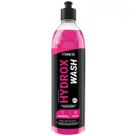 Hydrox Wash Lava Auto Cerâmico 2 em 1 Limpeza Proteção 500ML - Vonixx