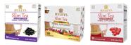Hyleys Slim Tea Kit Variado 200 Sachês Açaí e Goji Berry Hyleys Slim Tea Kit Variado 200 Sachês Açaí e Goji Berry