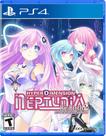 Hyperdimension Neptunia Rebirth 2 Sisters Generation PS4 Midia Fisica
