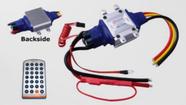 Hyperion esc atlas 130a 50v atlas-130op